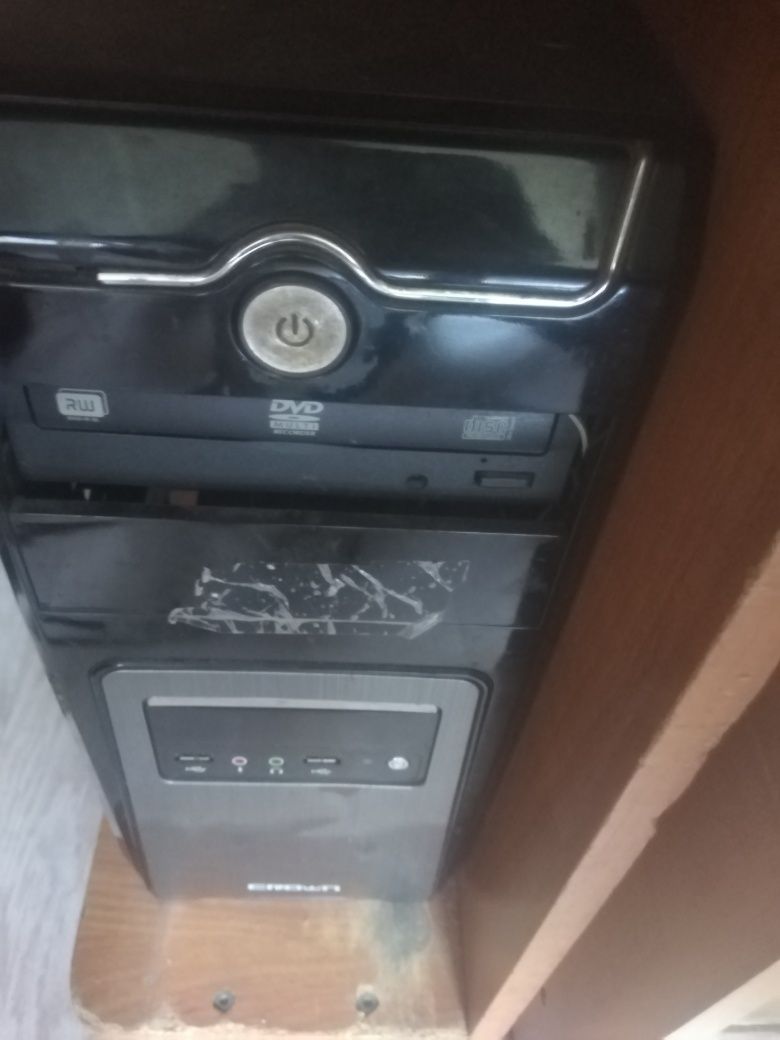 Продам компьютер