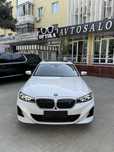 Bmw i3 35L full paket