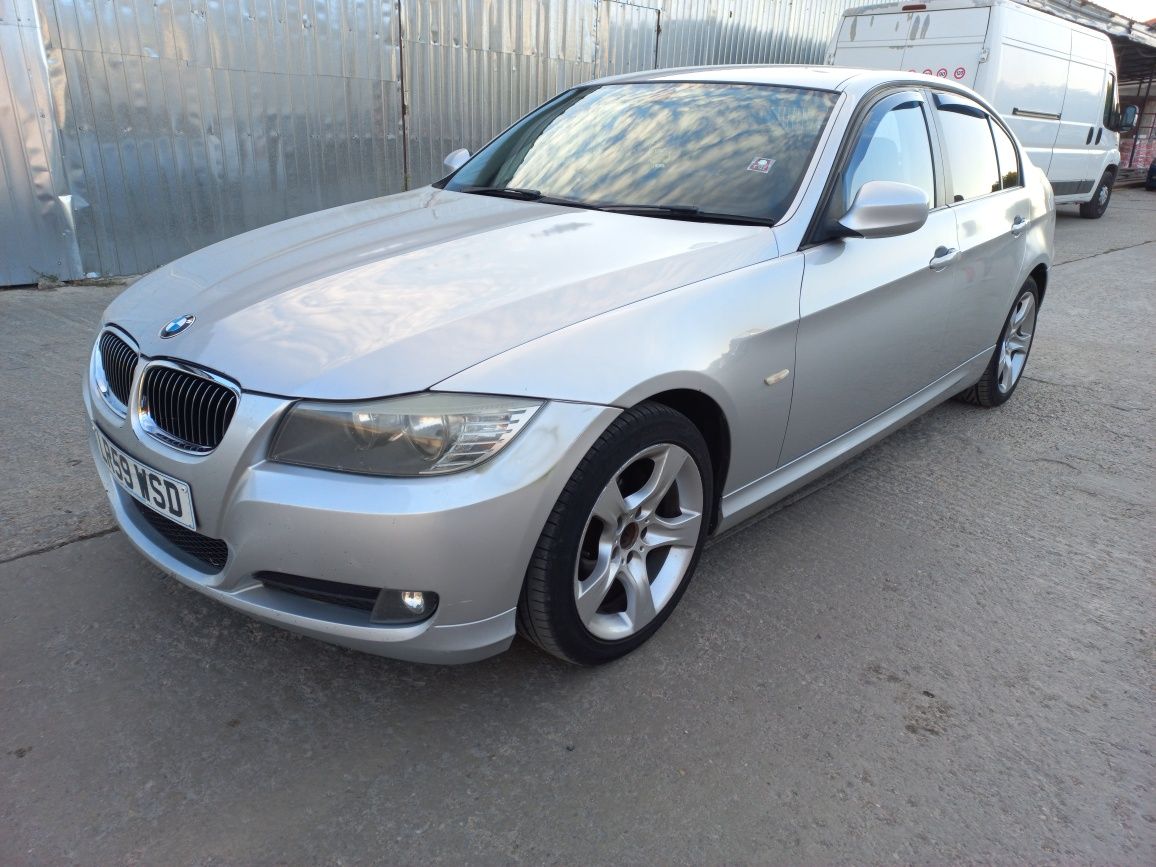 Bara fata bmw e90 e91 lci