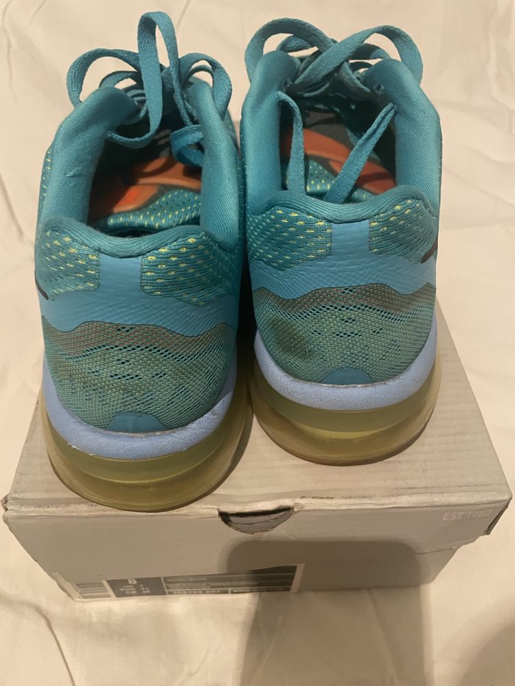 Nike AIir Max Мъжки маратонки
