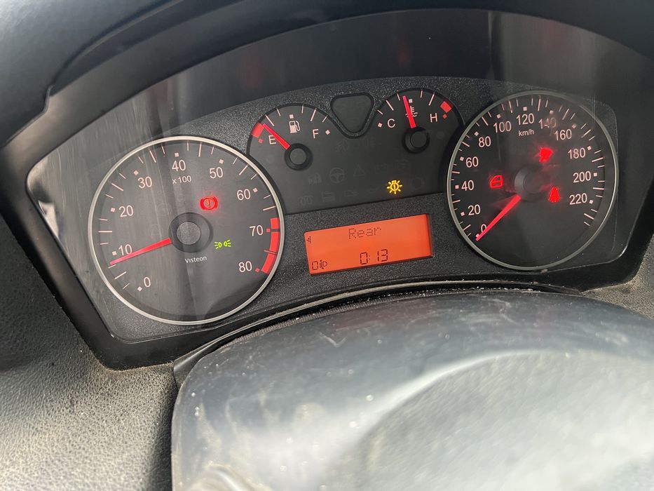 Fiat Stilo / Фиат Стило 1.8 бензин