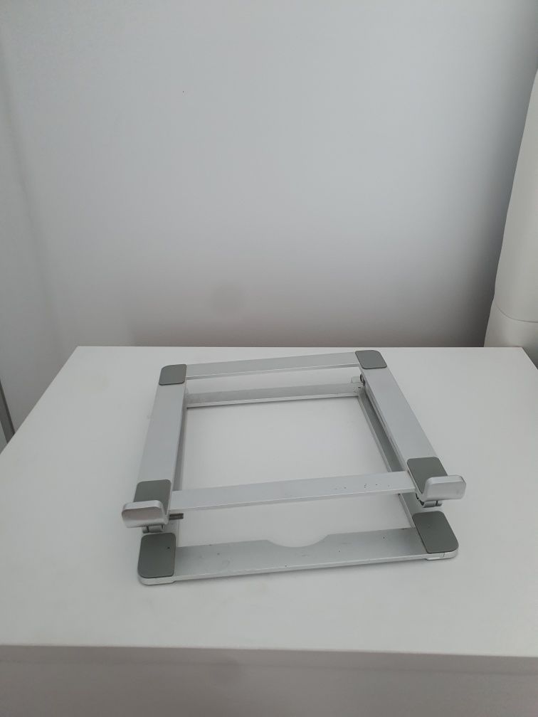 Stand Suport Laptop Portabil Foldabil Stabil Aluminiu