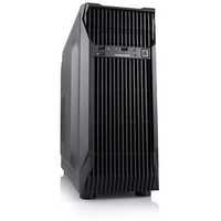 PC cu intel 24 Core un Workstation intel Xeon / SSD 500GB / 64 GB