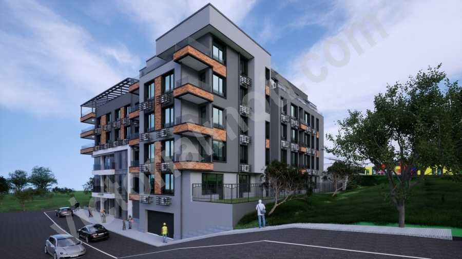 Продава се Двустаен апартамент в Велико Търново, Център - 70 кв.м за 1232 €/кв.м - Снимка #3