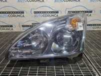 Far Dreapta Lexus RX 400 H 2004 - 2009 SUV 4 Usi (1264) Cu lupă