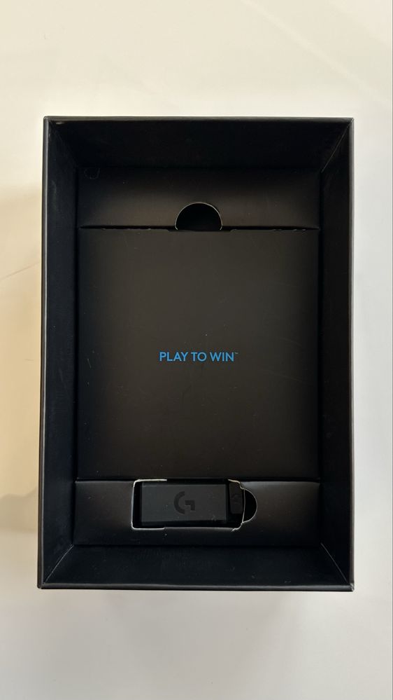 Logitech G Pro X Superlight
