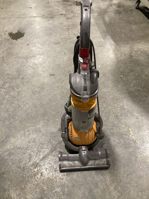 Прахосмукачка dyson