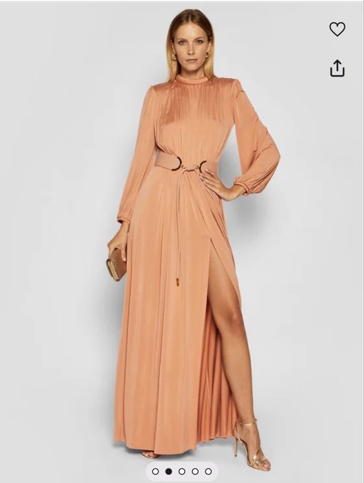 Рокля Elisabetta Franchi