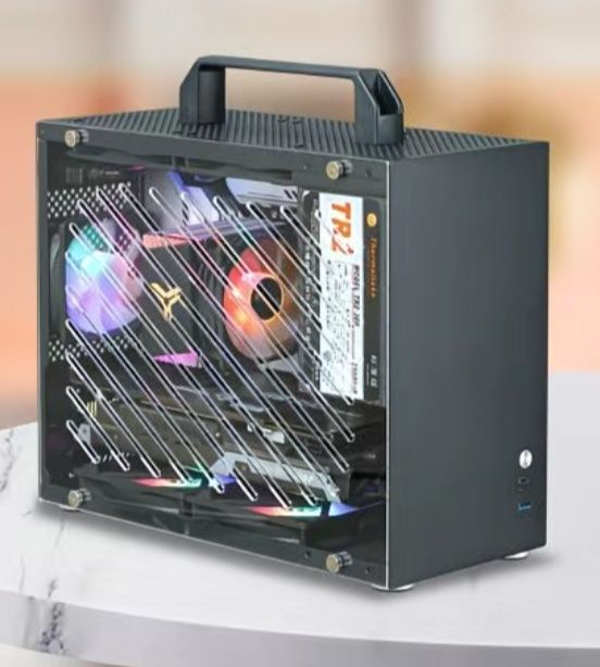 Продам мини корпус для пк