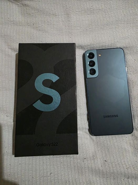 Samsung galaxy S22