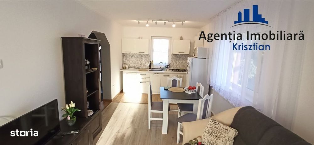 Casă nouă construcție din 2024 în localitatea Vetiș