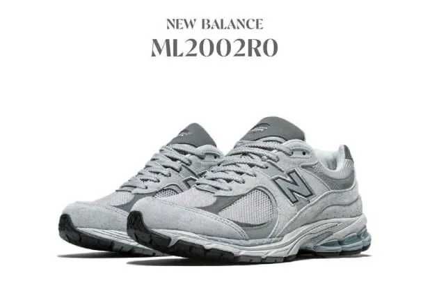 Женские кроссовки New Balance 2002RO! Новые в коробке! Оригинал NB!