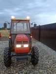 Tractor kubota GL 368 Hi speed