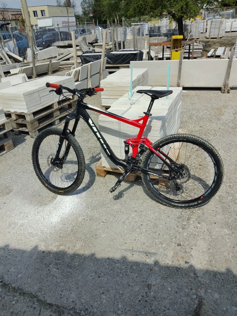 Ендуро Велосипед Vitus Escarp 1