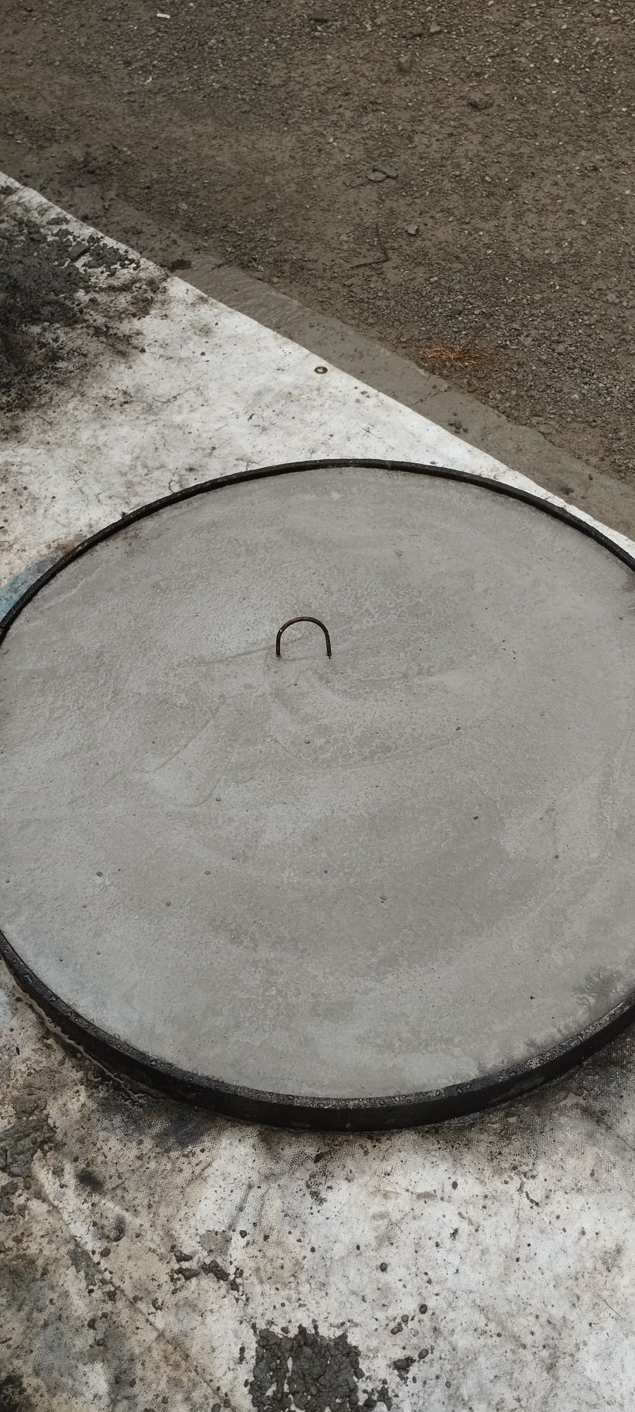 Execut fantani mecanizat