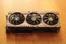 RTX 3080 ASUS TUF Gaming OC