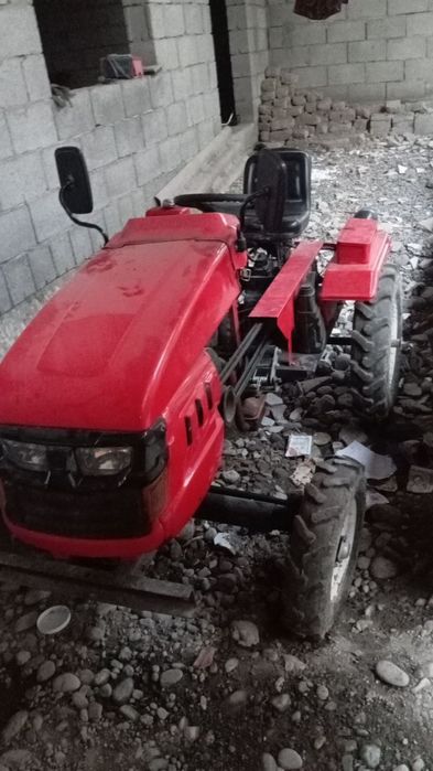 Тирактир сотилади 18 от чизили фрезили пулуг бор 22 млён