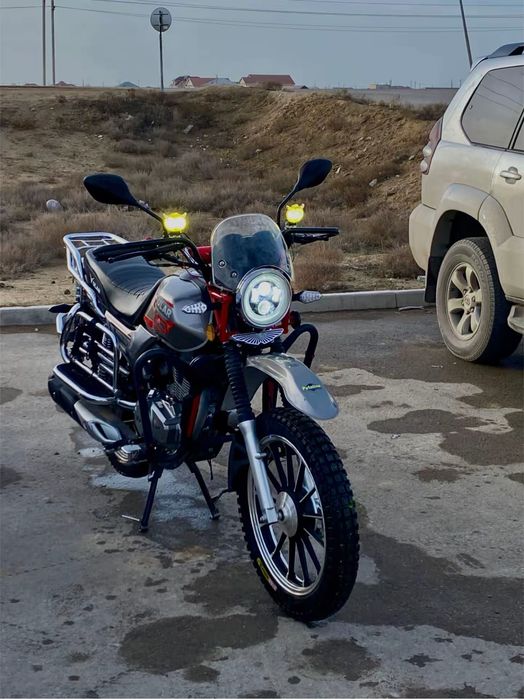 ULAR-R200 7N.