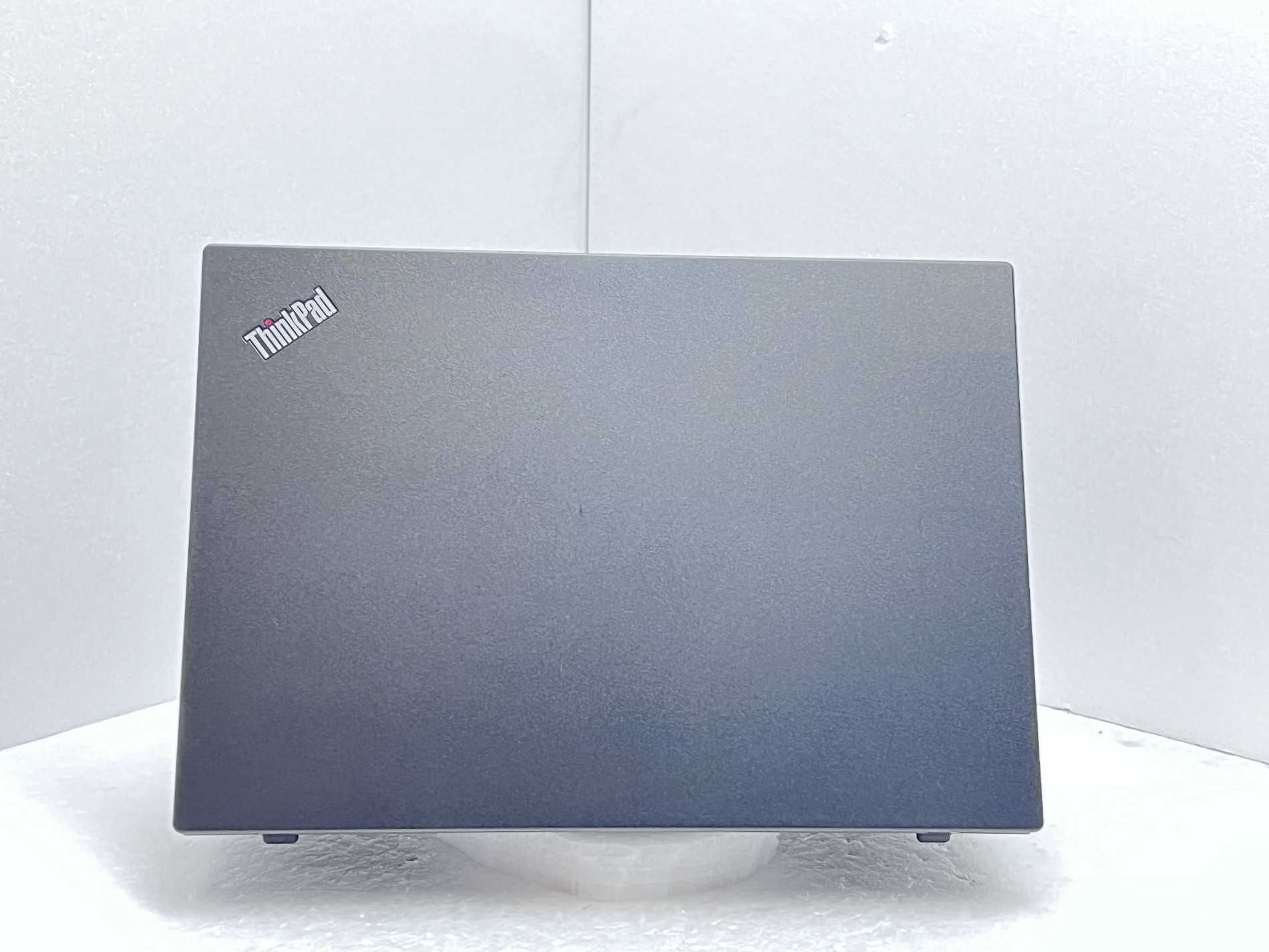 Lenovo ThinkPad L490 14" IPS i5-8265U 8GB 260GB/->Отлично състояние