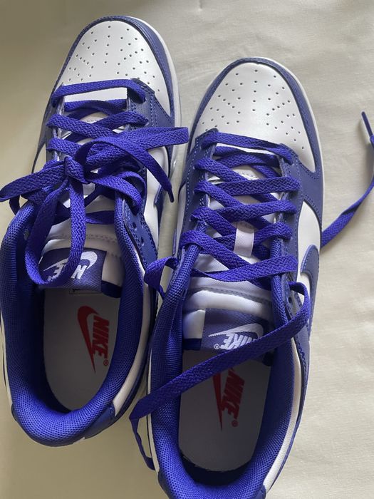 Adidasi nike dunk,nepurtati