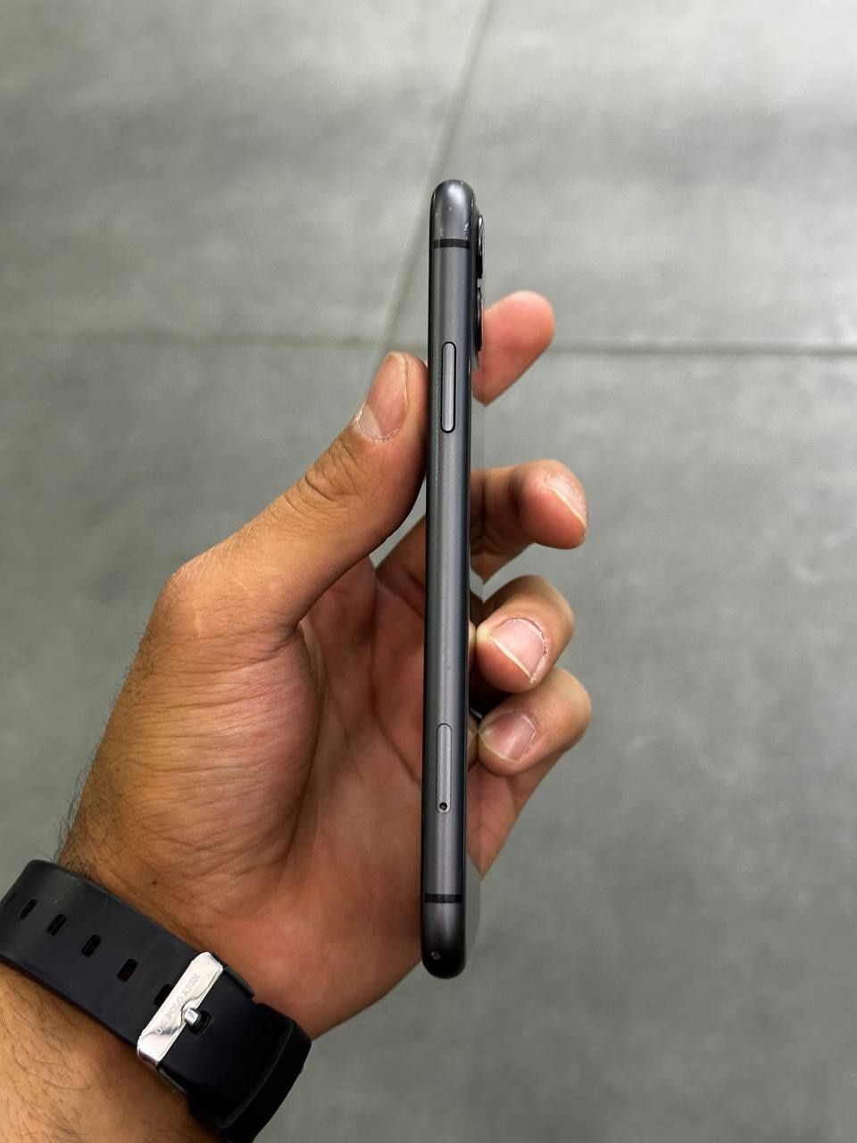 Iphone 11 64 gb idial