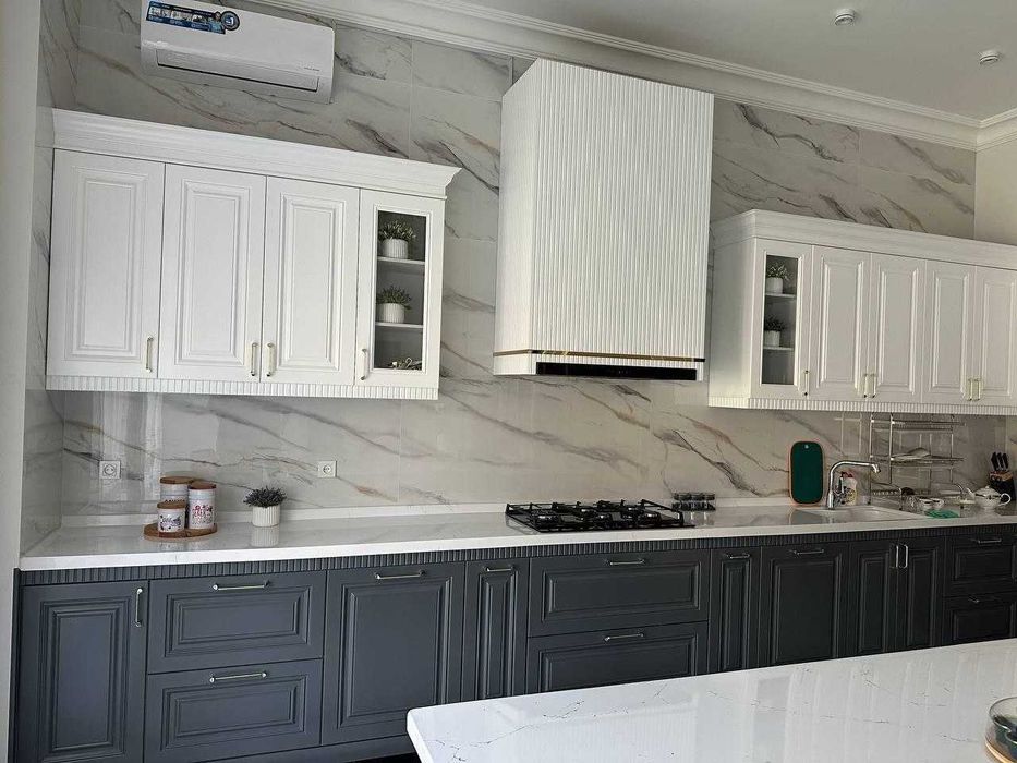 Кухонная мебель на заказ | Oshxona mebeli zakazga | Ошхона мебели