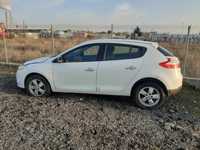 Renault Megane 2012 Euro5