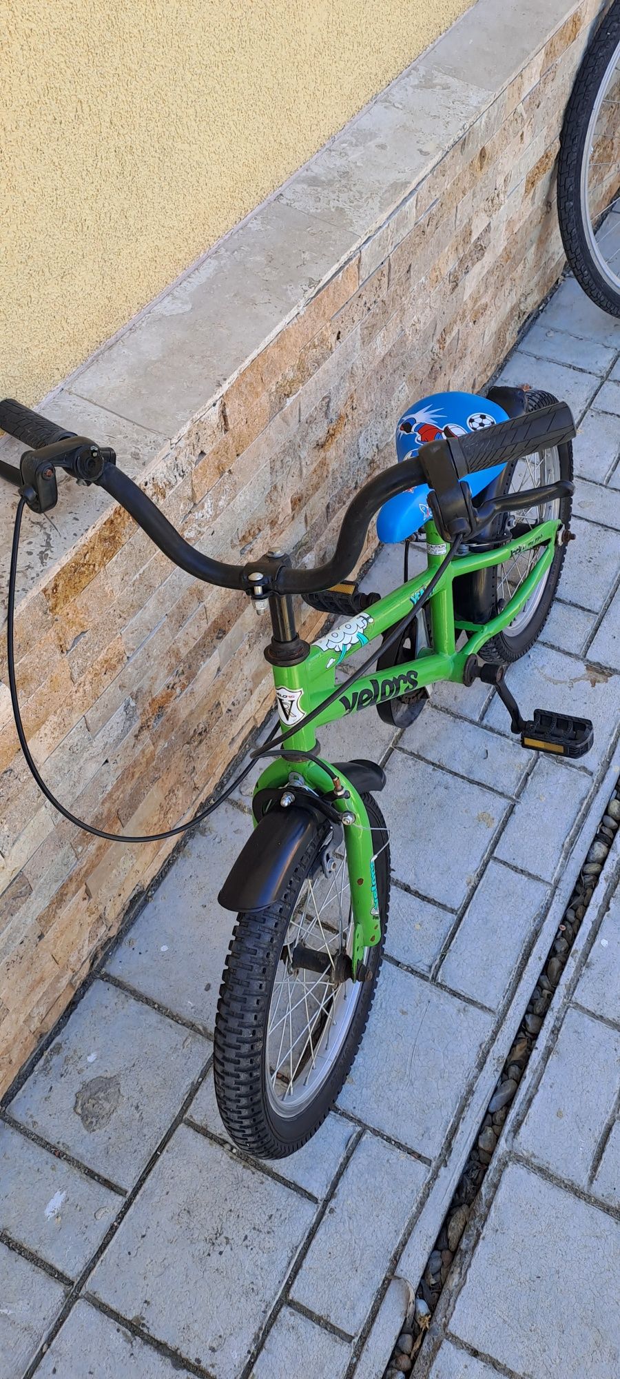 Bicicleta copii de vânzare cu roti pe 16