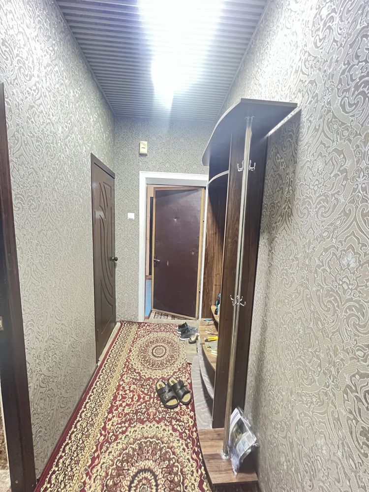 Аренда для семья Метро чиланзар 400$