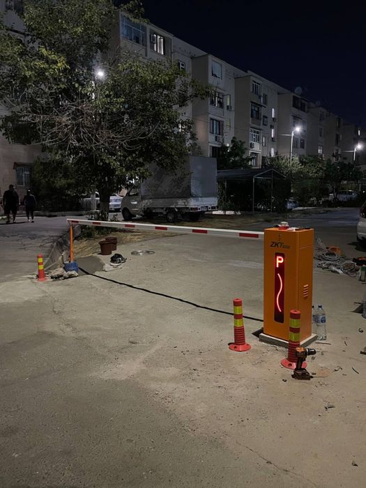 Монтаж Систем Безопасности Видеонаблюдение Домофон FaceID