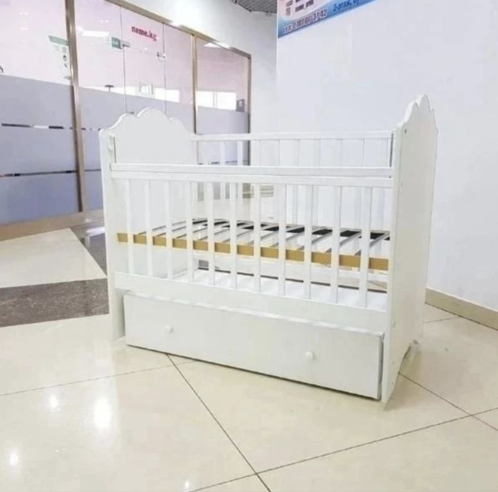 Детский манеж-кровать, универсальный