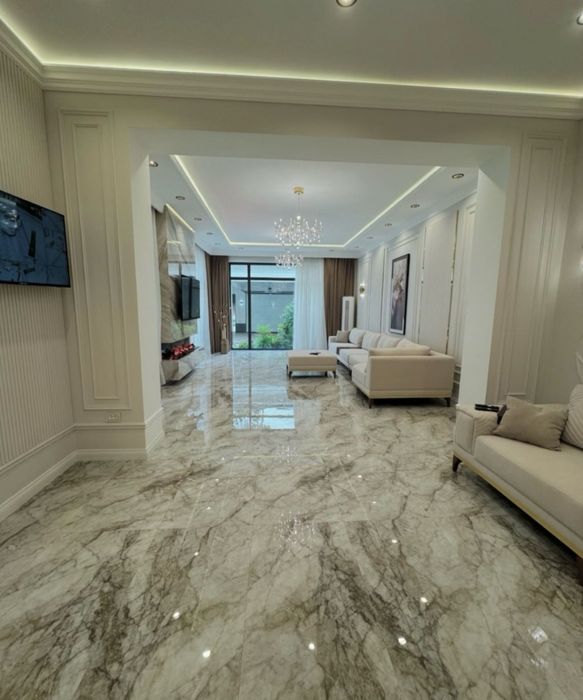 Ремонт квартир от А до Я. Муж на час. Luxury stroy жамоаси