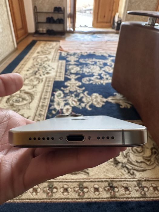 Iphone 15 pro max 256gb