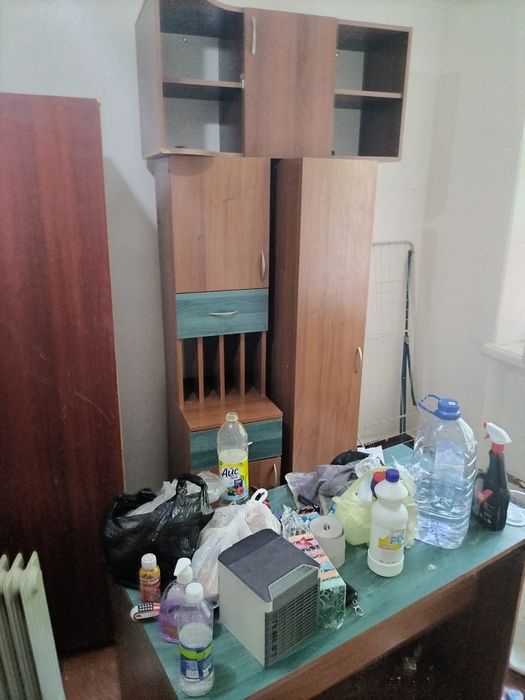 Uy va ofis tozalash xizmati