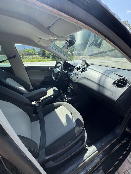 Seat Ibiza 1.2TDI Ecomotive 2014