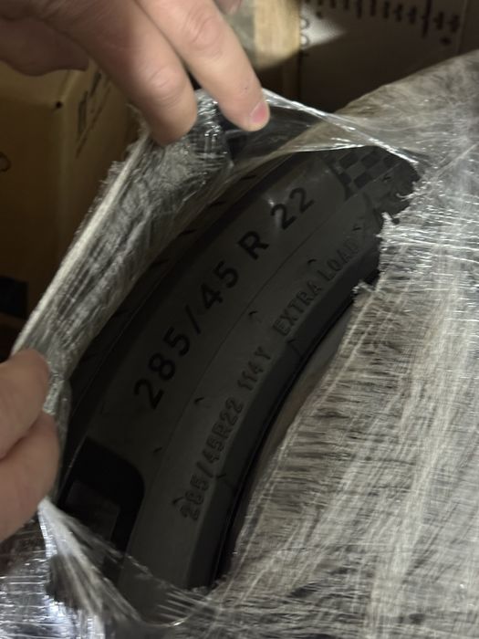 Деска Боллон Mercedes-Benz GLS 450