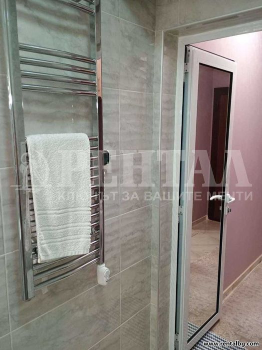 Продава се Двустаен апартамент в Пловдив, Остромила - 65 кв.м за 2308 €/кв.м - Снимка #11