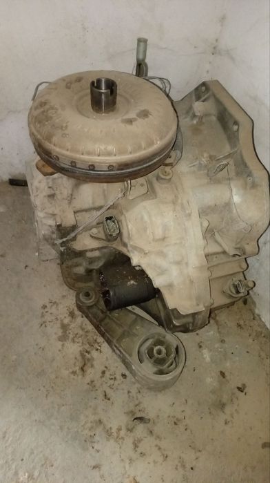 Ласетти Каробка 1.6 сотилади