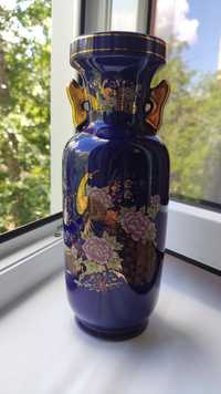 Японская фарфоровая ваза