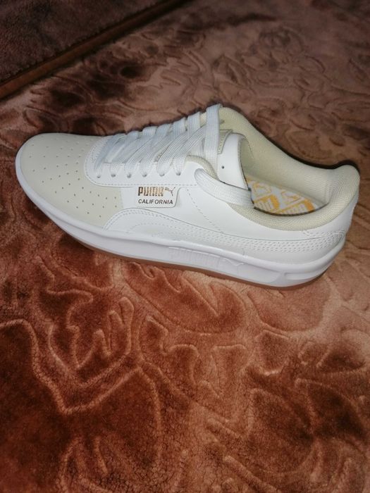 Adidasi Puma California