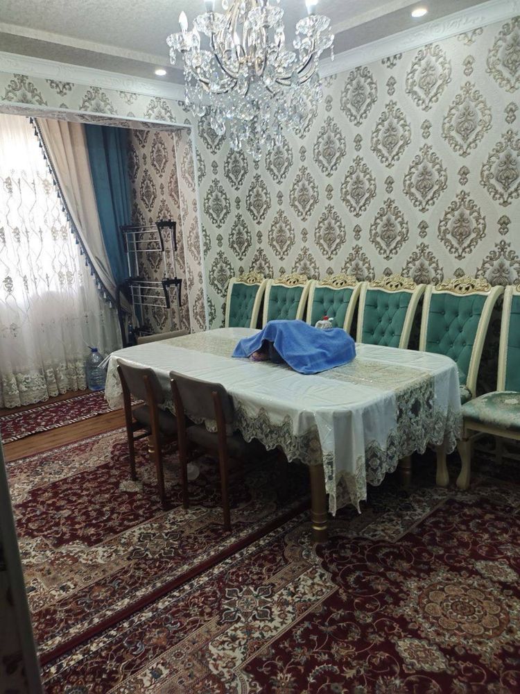Аренда квартира Яшнабод