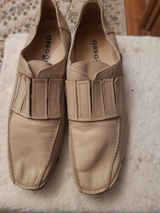 Туфли мужские, размеры 42, 43, 44