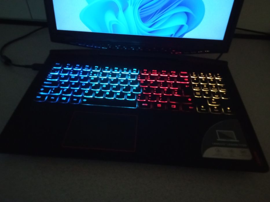 Laptop I7 GAMING ULTRA  ssd placa video dedicata NVIDIA 16gb ram