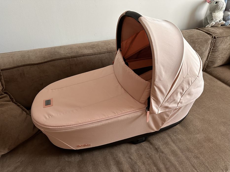 Кош за новородено Cybex Priam