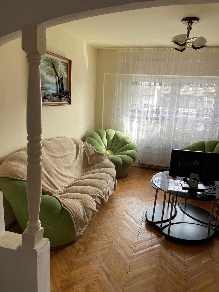 Apartament Carpați 2