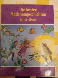 Carti de vacanta in limba germana pt copii 20 lei bucata