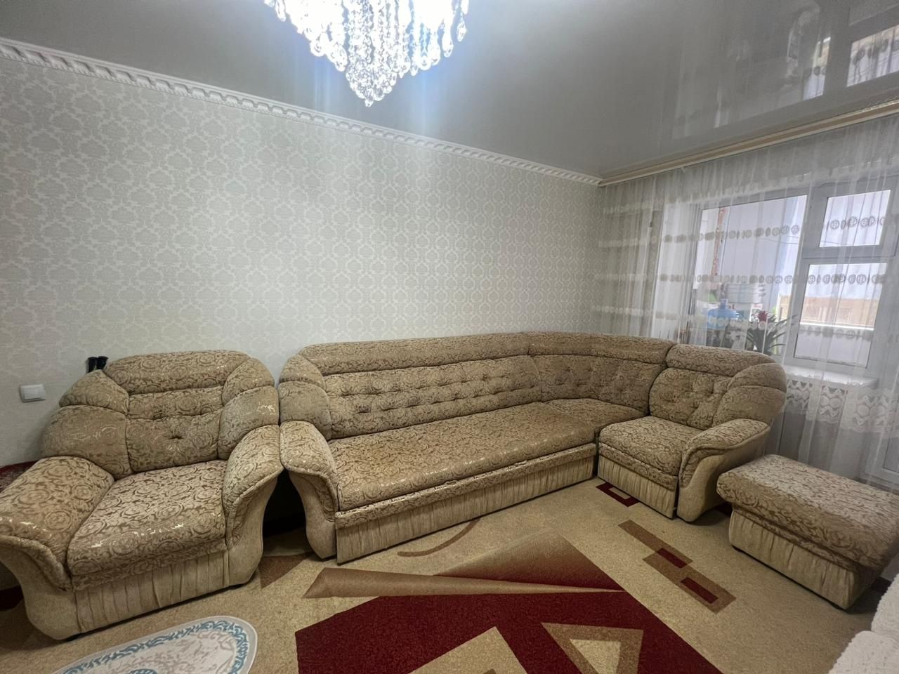 Продаётся диван производства Беларусь