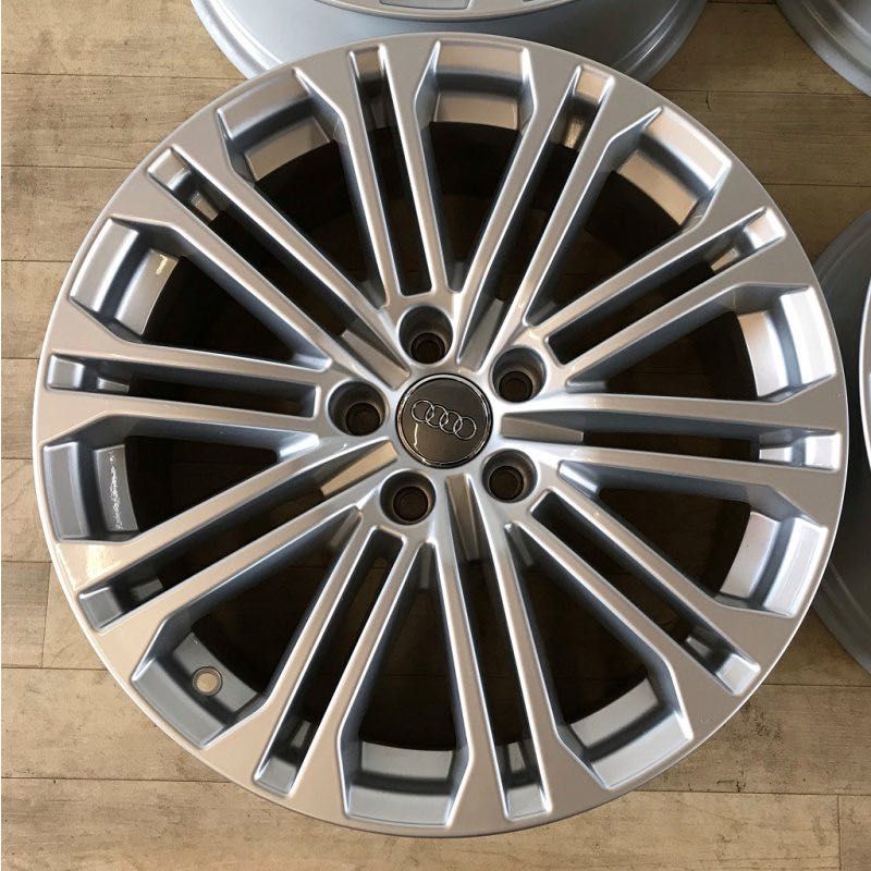 Jante 18 S Line Originale 5X112 Audi A4 A5 A6 A7 A8 B9 B8 C6 C7 Q5