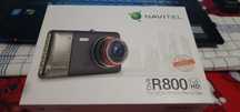 NAVITEL DVR-R800 , Видеорегистратор