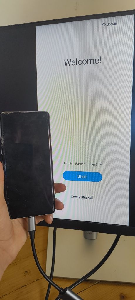 Samsung s10 sm-G973f